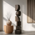 Duo Forma Sculptures