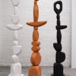 Sculpta Trio Totems