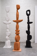 Sculpta Trio Totems