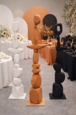 Sculpta Trio Totems - Image 2