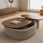 Nest Duo Table