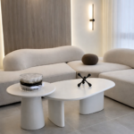 Luma Nest Table