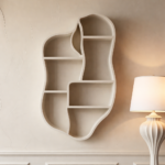 Contour Wall Shelf