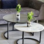 Loft Nest Tables