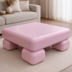 Marshmallow Coffee Table