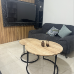 Halo Coffee Table Set