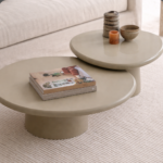 Solace Coffee Table Set