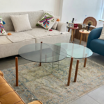 Solace Nesting Tables