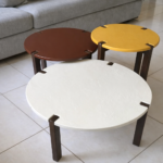 Trio Coffee Table