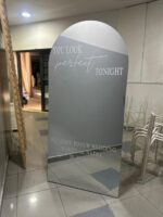 Eterna Arch Mirror - Image 2