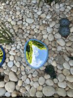 Azure Halo Mirror - Image 2