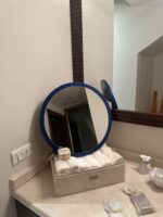 Midnight Ring Mirror - Image 2