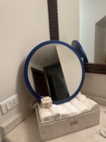 Midnight Ring Mirror