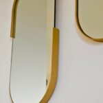 Linea Arch Mirror