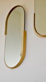 Linea Arch Mirror