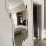 Echo Curve Mirror